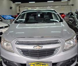 CHEVROLET ONIX 1.0 SPE/4 LT