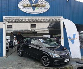 CHEVROLET ONIX 1.0 SPE/4 LT