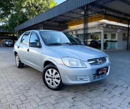 CHEVROLET PRISMA 1.0 MT ADV FLEX