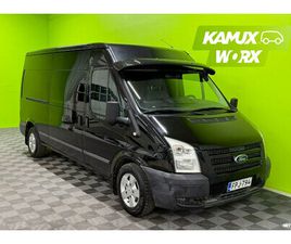 FORD TRANSIT 300L 2,2TDCI 140HV