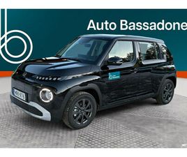 HYUNDAI INSTER 49 KWH 115 HV INTO