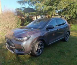 MG EHS HS I 2023 1.5 T-GDI PHEV LUXURY AUTO