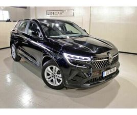 RENAULT AUSTRAL 1.3 MILD HYBRID EVOLUTION