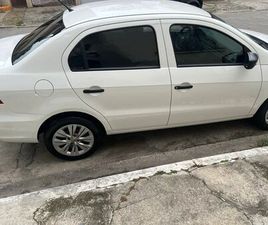 VOLKSWAGEN VOYAGE 1.0 FLEX 12V 4P 2023