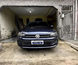 VOLKSWAGEN VIRTUS 1.6 MSI FLEX 16V 5P MEC. 2018