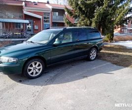 V70 MK2