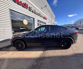 BMW X6 30D BMW X6 XDRIVE30D
