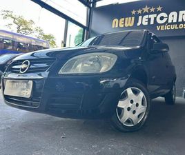CHEVROLET CELTA LIFE 1.0 MPFI VHC 8V 3P