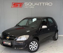 CHEVROLET CELTA SPIRIT/LT 1.0 MPFI 8V FLEXP. 5P