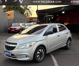 CHEVROLET ONIX 1.0 SPE/4 LS