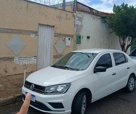 VOLKSWAGEN VOYAGE 1.0 FLEX 12V 4P 2023