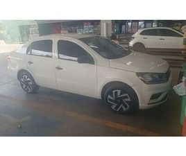 VOLKSWAGEN VOYAGE 1.0 FLEX 12V 4P 2023