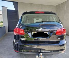 VOLKSWAGEN SPACEFOX VOLKSWAGEN SPACEFOX COMFORTLINE 1.6 MI T.FLEX 8V 5P 2016