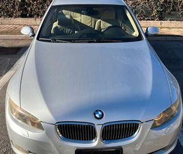 BMW SERIE 325 D COUPÈ