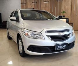CHEVROLET PRISMA 1.0 SPE/4 LT