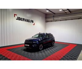 1.6 MJET 120 LIMITED