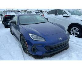 SUBARU BRZ SUBARU BRZ 2024 TS BM