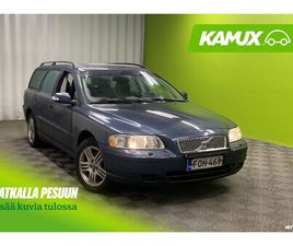 V70 FARMARI (AC) 5OV 2520CM3