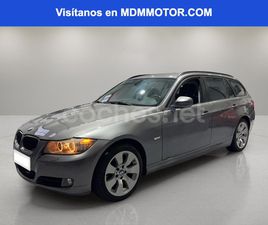 BMW SERIE 3 318D AUTO TOURING
