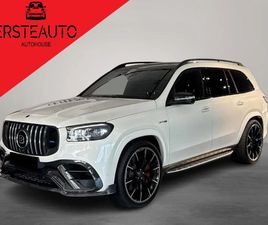 G700 BRABUS CARBON TV