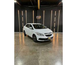 CHEVROLET PRISMA 1.0 SPE/4 LT