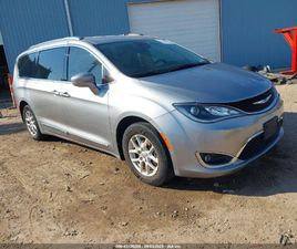 CHRYSLER PACIFICA * TOURING L*