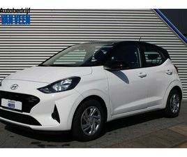 HYUNDAI I10 1.0 COMFORT SMART | AIRCO | NAVIGATIE | PARKEERCAMERA | CRUISE C
