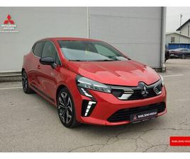 MITSUBISHI COLT 1.6 HEV AT INSTYLE - 99080, 2023 GOD.