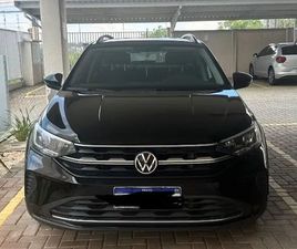 VOLKSWAGEN NIVUS COMFORTLINE 1.0 200 TSI FLEX AUT 2023