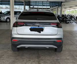 VOLKSWAGEN NIVUS HIGHLINE 1.0 200 TSI FLEX AUT 2021