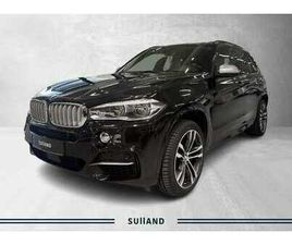 M50D-381 HK-M SPORT-INDIVIDUAL SKINN-KOMFORTSETER