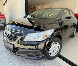 CHEVROLET PRISMA SED. LT 1.0 8V FLEXPOWER 4P