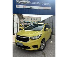 CHEVROLET SPIN 1.8 ECONOFLEX LT 5S AUTO