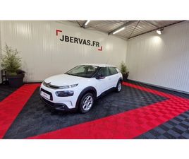 BLUEHDI 100 SS FEEL NAV