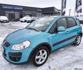 SUZUKI SX4 1.5 GC AC