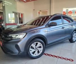 NIVUS COMFORTLINE 1.0 200 TSI FLEX AUT 2024