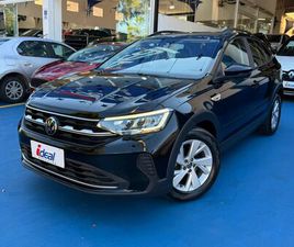 VOLKSWAGEN NIVUS COMFORTLINE 1.0 200 TSI FLEX AUT 2023
