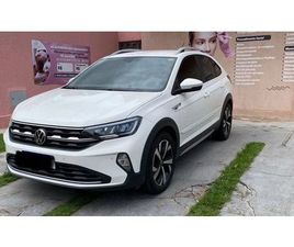 VOLKSWAGEN NIVUS HIGHLINE 1.0 200 TSI FLEX AUT 2021