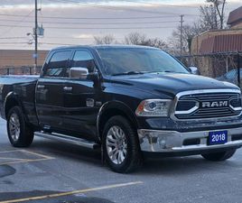 DODGE RAM 1500 LARAMIE LONGHORN* CREW CAB* 5.7* ОБДУХВАНЕ* КАМЕРА