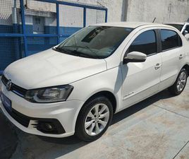 VOLKSWAGEN VOYAGE COMFORTLINE 1.0 T.FLEX 12V 4P 2017