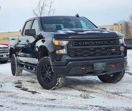 CHEVROLET SILVERADO 2022 CUSTOM TRAIL BOSS * БЕЗ ПЪРВОНАЧАЛНА ВН