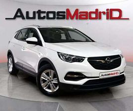 OPEL GRANDLAND X 1.2T S&S 120 ANIVERSARIO 130