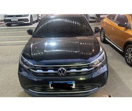 VOLKSWAGEN NIVUS COMFORTLINE 1.0 200 TSI FLEX AUT 2021