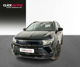 1.5 CDTI 130CV GS LINE AT8