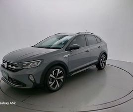 VOLKSWAGEN NIVUS HIGHLINE 1.0 200 TSI FLEX AUT 2021