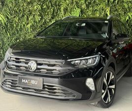 VOLKSWAGEN NIVUS HIGHLINE 1.0 200 TSI FLEX AUT 2021