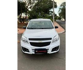 CHEVROLET MONTANA 1.4 ECONOFLEX LS