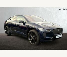 400 90KWH SPORT AUTO 4WD 5DR