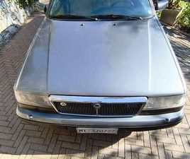 THEMA 2.0 IE 16V LS CAT.