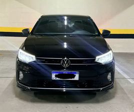 VOLKSWAGEN VIRTUS EXCLUSIVE 250TSI 1.4 FLEX 16V AUT 2024